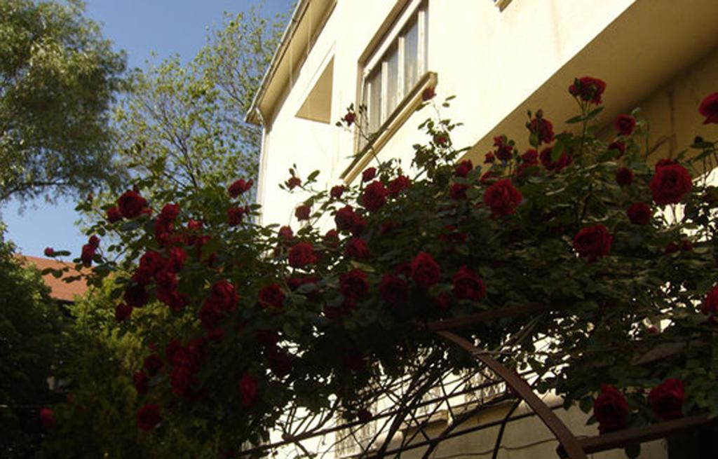 בודפשט Home Away Apartment חדר תמונה