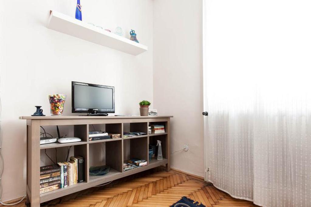 בודפשט Home Away Apartment חדר תמונה