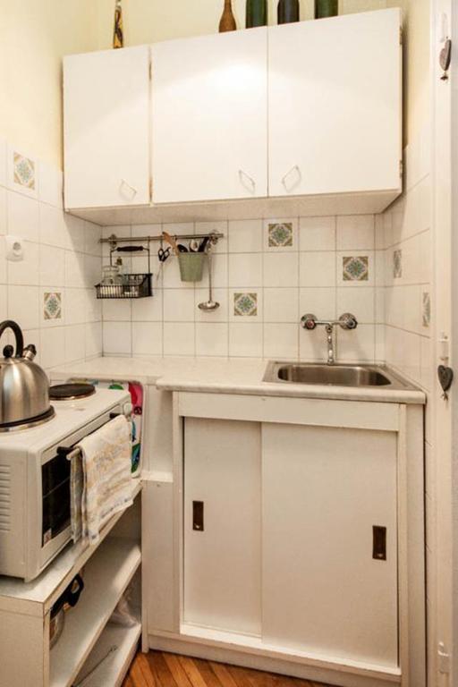 בודפשט Home Away Apartment חדר תמונה