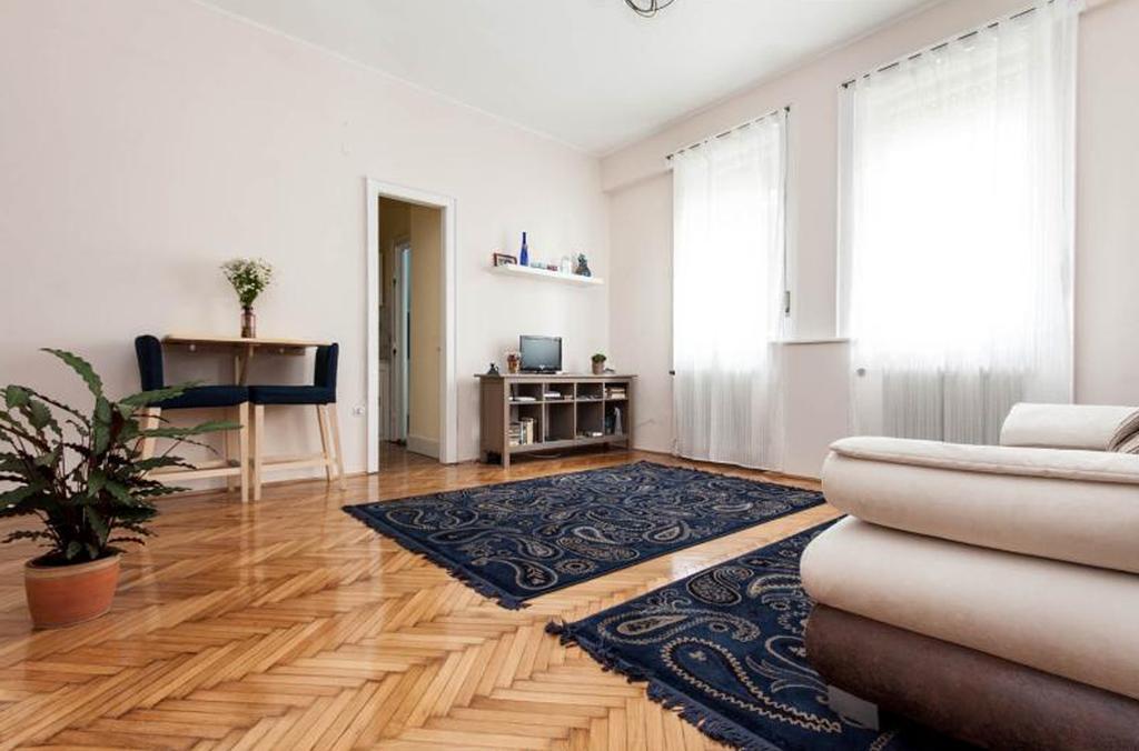 בודפשט Home Away Apartment חדר תמונה