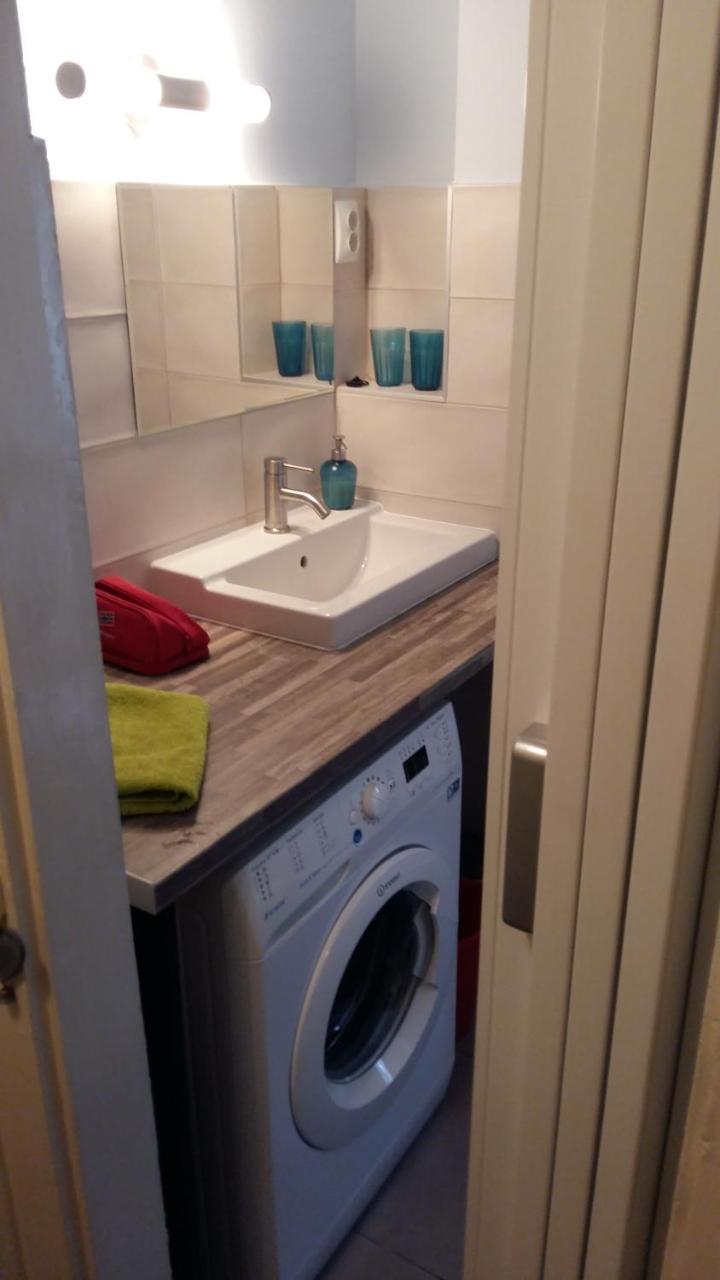 בודפשט Home Away Apartment מראה חיצוני תמונה